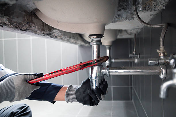 Trusted Drain Cleaning service in Milton, TN - AAA Plumbing Heating